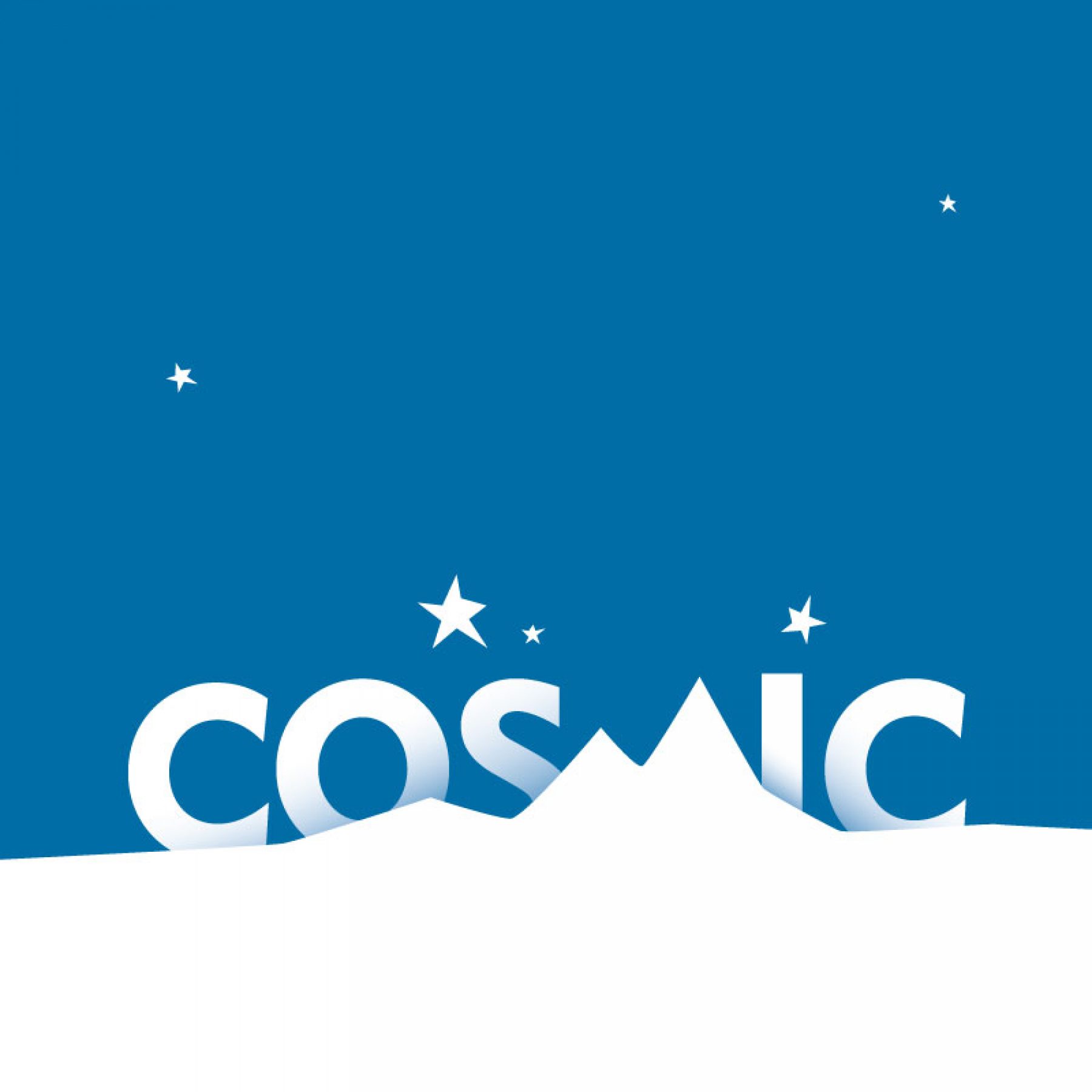 COSMIC Logo – FormFive