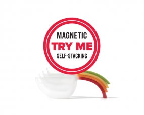 iSi Measuring Cups & Spoons Packaging