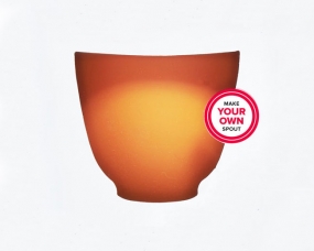 iSi Silicone Prep Bowl Packaging